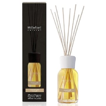 

MILLEFIORI Milano Mineral Gold 500 ml