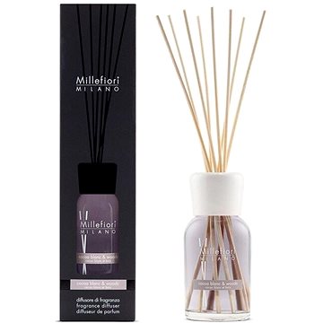

MILLEFIORI Milano Cocoa Blanc & Woods 250 ml