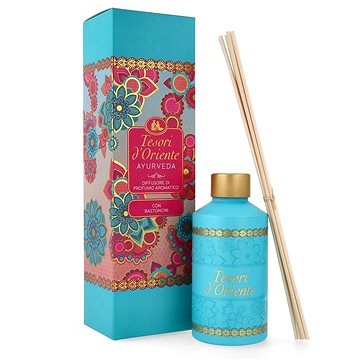 

TESORI D'ORIENTE Ayurveda 200 ml