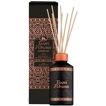 

TESORI D'ORIENTE Hammam 200 ml