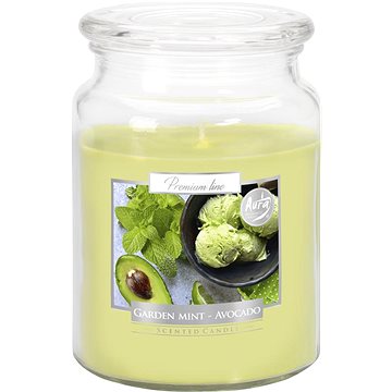 

BISPOL Garden Mint & Avocado 500 g