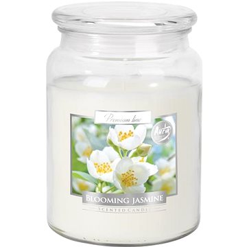 

BISPOL Blooming Jasmine 500 g