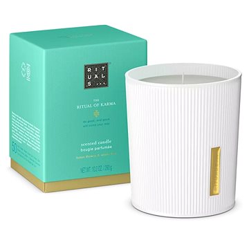 

RITUALS The Ritual of Karma Scented Candle 290 g