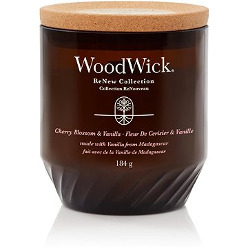 

WOODWICK Renew Cherry Blossom & Vanilla 184 g