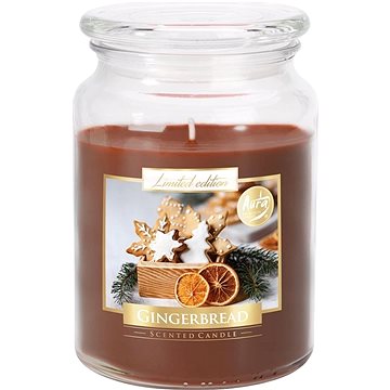 

BISPOL Gingebread 500 g