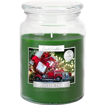 

BISPOL Winter Tree 500 g