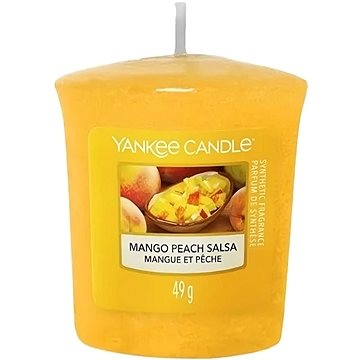 

YANKEE CANDLE Mango Peach Salsa 49 g