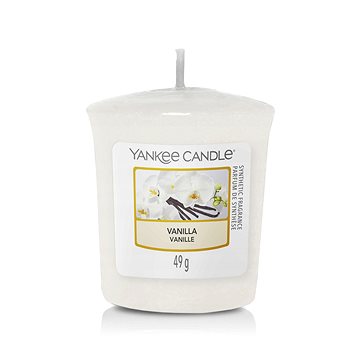 

YANKEE CANDLE Vanilla 49 g