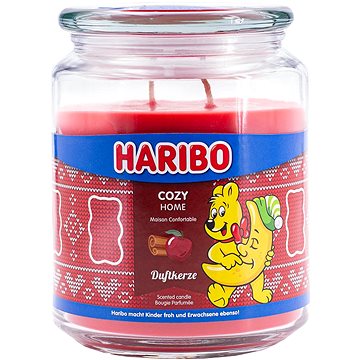 

HARIBO Cozy Home 510 g