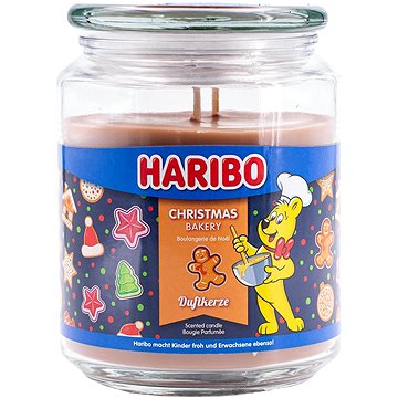 

HARIBO Christmas Bakery 510 g