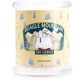 

PEANUTS Beagle Mountain 250 g