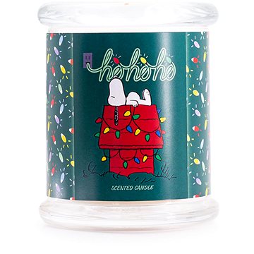 

PEANUTS HoHoHo 250 g