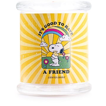 

PEANUTS A Friend 250 g