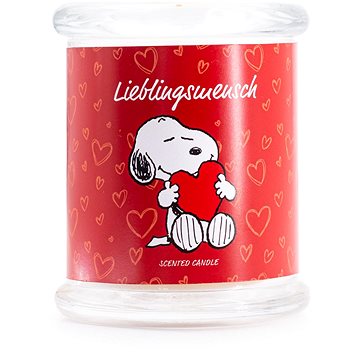 

PEANUTS Miláček 250 g