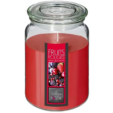 

ATMOSPHERA Red Fruits 510 g