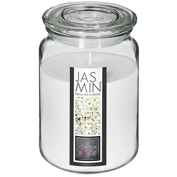 

ATMOSPHERA vonná svíčka Jasmin 510 g