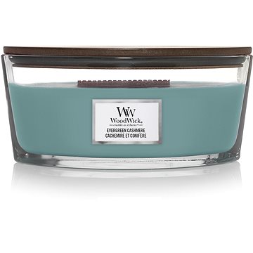 

WOODWICK Evergreen Cashmere 453,6 g