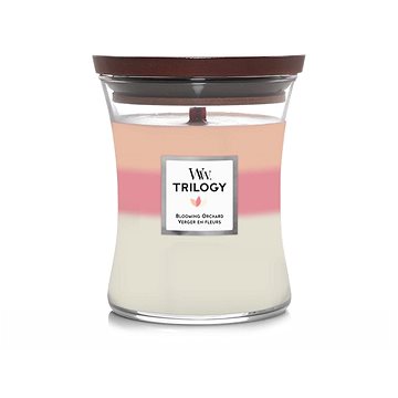 

WOODWICK Trilogy Blooming Orchard 275 g