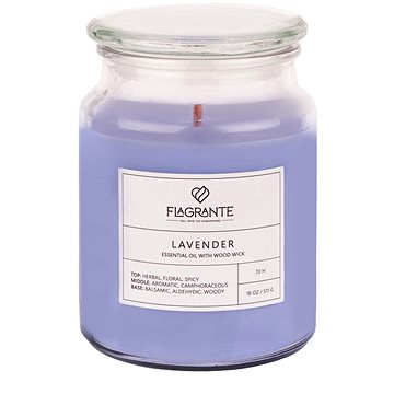 

FLAGRANTE Lavender 511 g