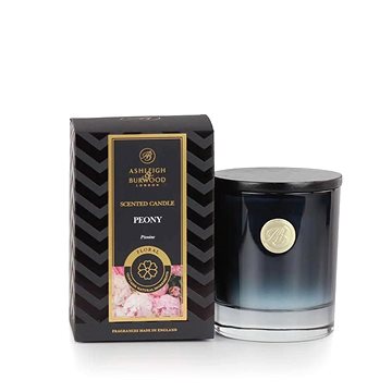 

Ashleigh & Burwood Vonná svíčka Signature Peony, 140 g