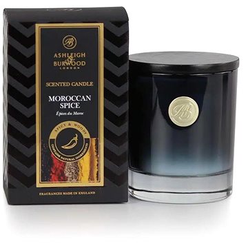 

Ashleigh & Burwood Vonná svíčka Signature Moroccan Spice, 65 g