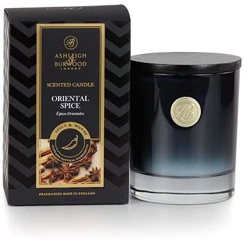 

Ashleigh & Burwood Vonná svíčka Signature Oriental Spice, 65 g