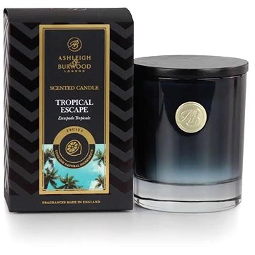

Ashleigh & Burwood Vonná svíčka Signature Tropical Escape, 65 g