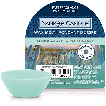 

YANKEE CANDLE Aloe & Agave 22 g