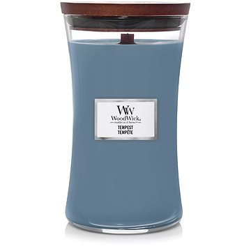 

WOODWICK Tempest 609 g