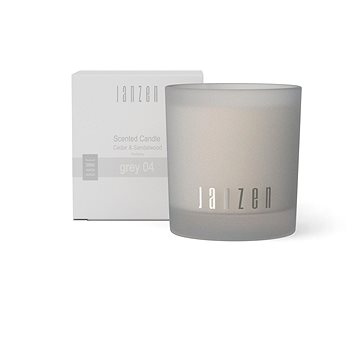 

JANZEN Grey 210 g