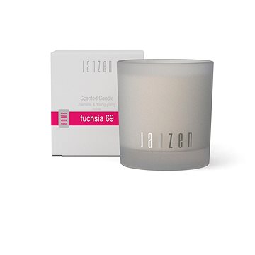 

JANZEN Fuchsia 210 g