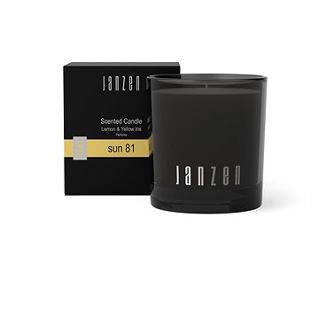 

JANZEN Sun 210 g