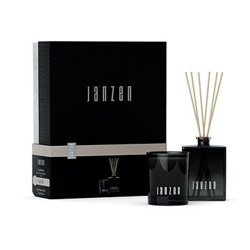 

JANZEN dárková sada Cosy Moments Skin 2 ks