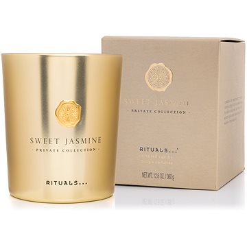 

RITUALS Sweet Jasmine Scented Candle 360 g