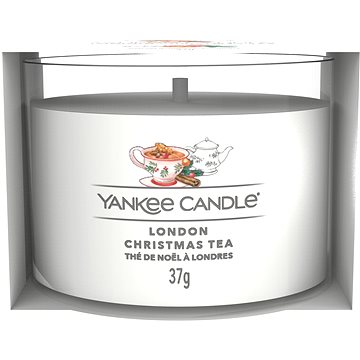 

YANKEE CANDLE London Christmas Tea 37 g