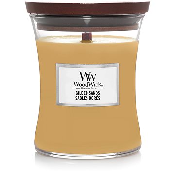 

WOODWICK Gilded Sands 275 g