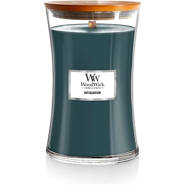 

WOODWICK Antiquarium 609 g