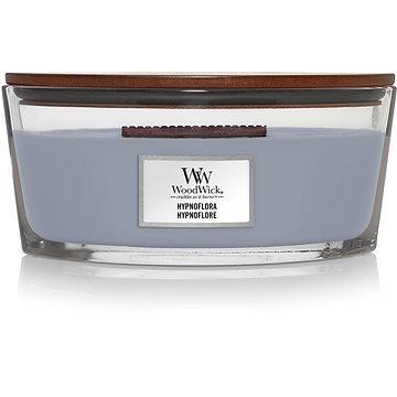 

WOODWICK Loď Hypnoflora 453 g