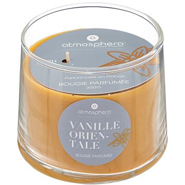 

ATMOSPHERA Izor Vanilla Oriental 300 g