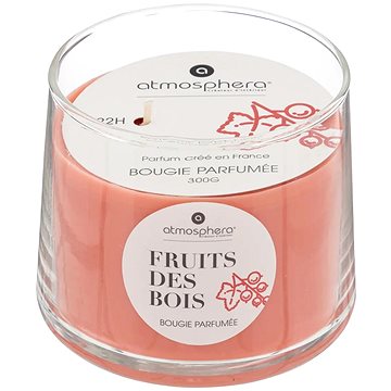 

ATMOSPHERA Izor Fruits Of The Forest 300 g