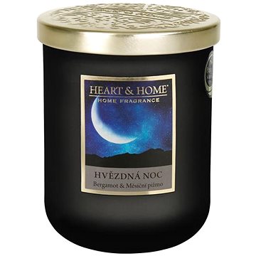 

HEART & HOME Hvězdná noc 320 g