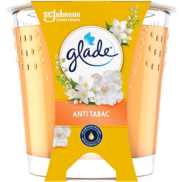 

GLADE Anti Tabac 112 g
