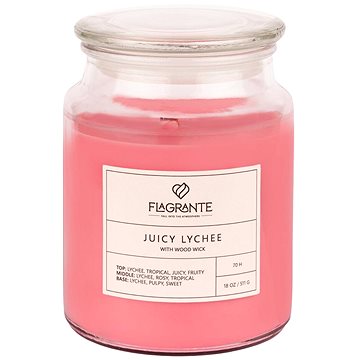 

FLAGRANTE Juicy Lychee 511 g