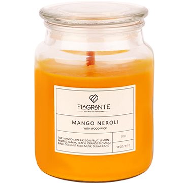 

FLAGRANTE Mango Neroli 511 g