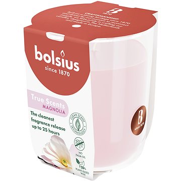 

BOLSIUS Magnólie 25 h