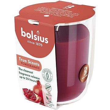 

BOLSIUS Pomegranate 25 h