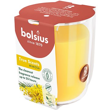 

BOLSIUS Mimosa 25 h