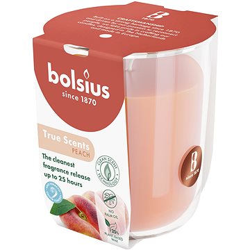 

BOLSIUS Peach 25 h