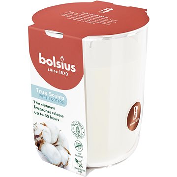 

BOLSIUS Fresh Cotton 45 h