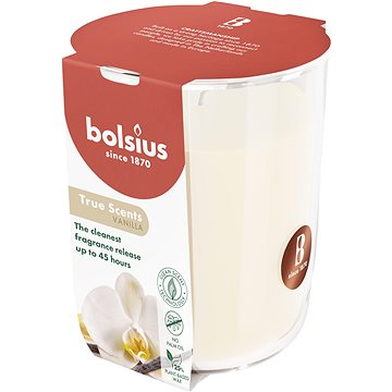

BOLSIUS Vanilla 45 h
